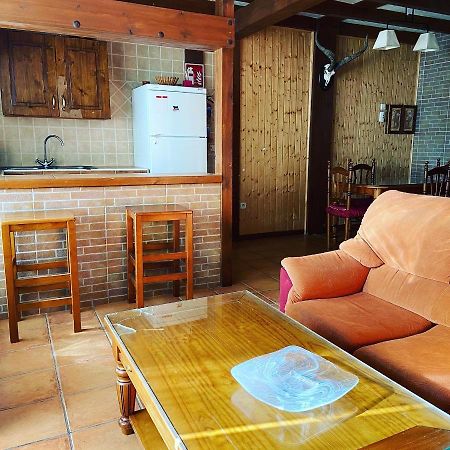 El Plantio I Y II - Apartamentos Turisticos Hoyos del Espino Extérieur photo