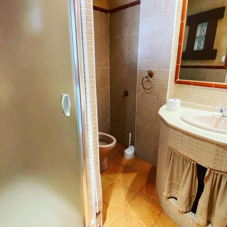 El Plantio I Y II - Apartamentos Turisticos Hoyos del Espino Extérieur photo